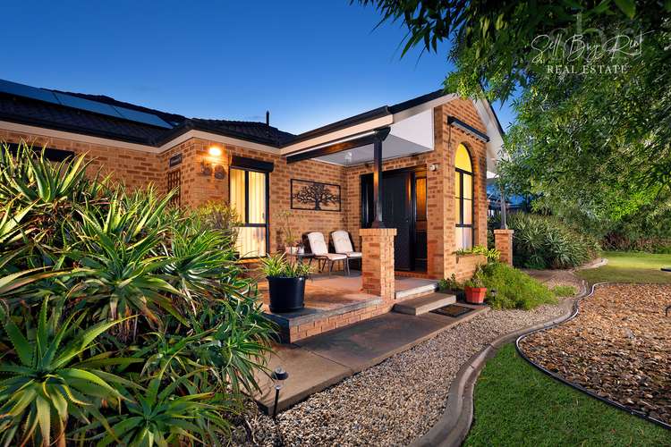 Main view of Homely house listing, 58 KENNEDY STREET, Howlong NSW 2643