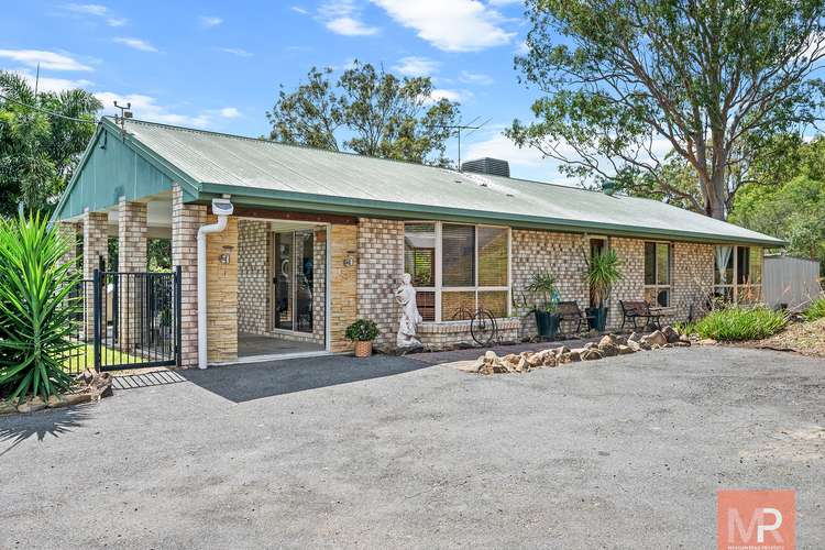 Second view of Homely house listing, 72 Randwick Drive, Mundoolun QLD 4285