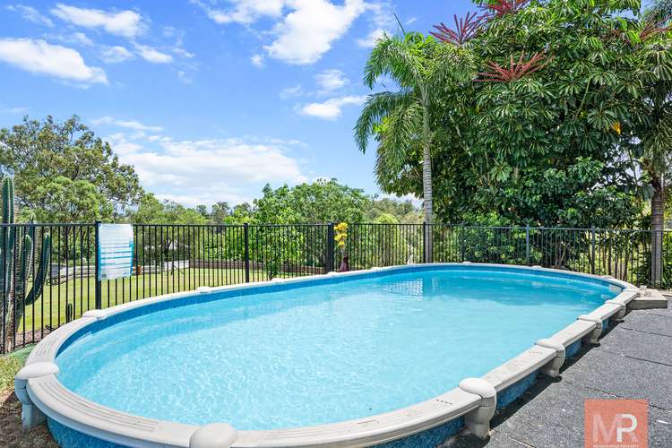 Third view of Homely house listing, 72 Randwick Drive, Mundoolun QLD 4285