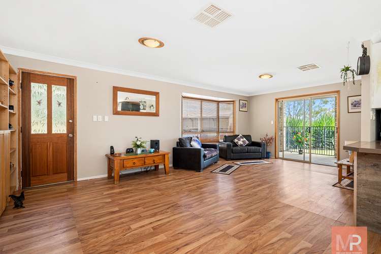 Fourth view of Homely house listing, 72 Randwick Drive, Mundoolun QLD 4285