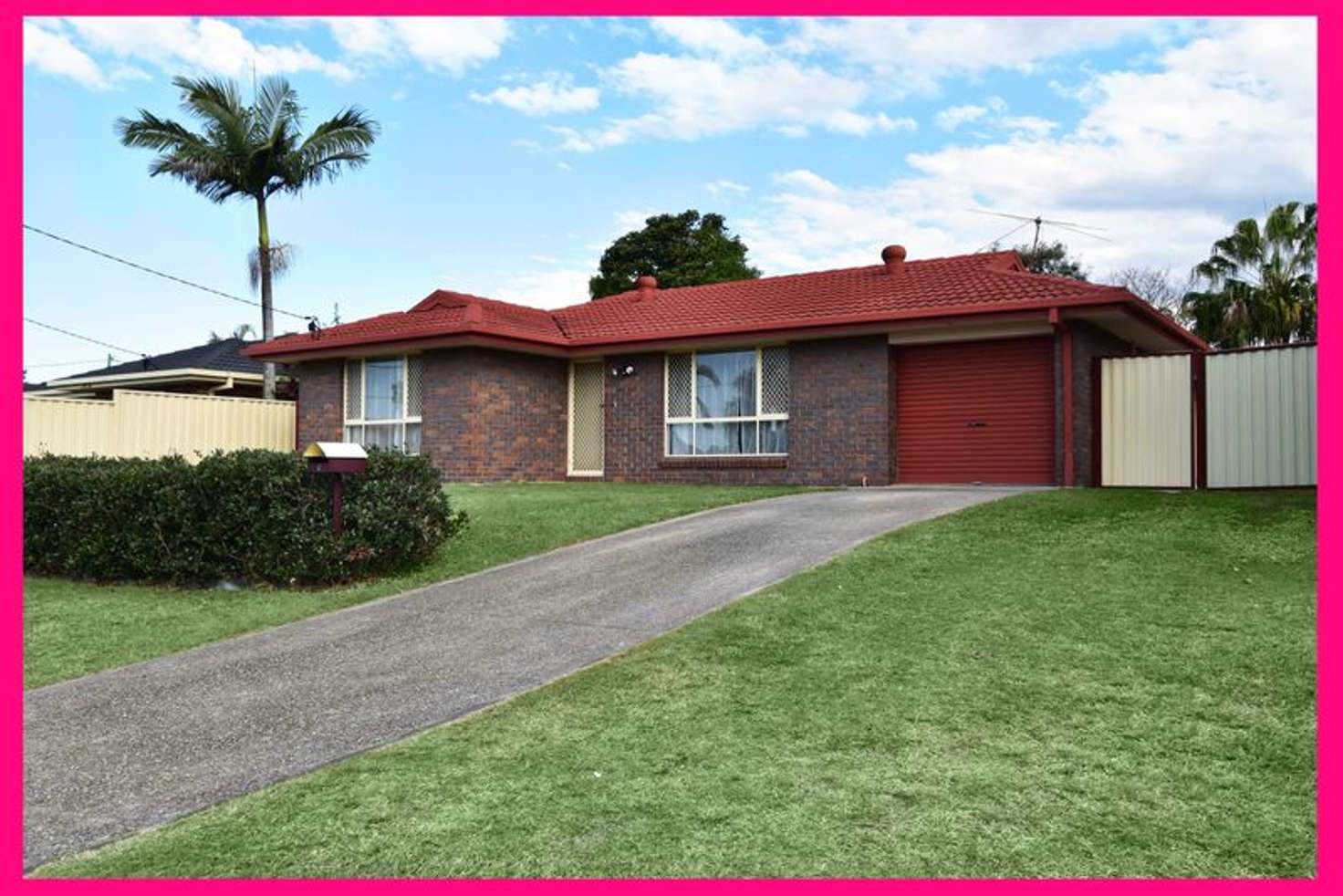 Main view of Homely house listing, 6 Karingal Court, Boronia Heights QLD 4124