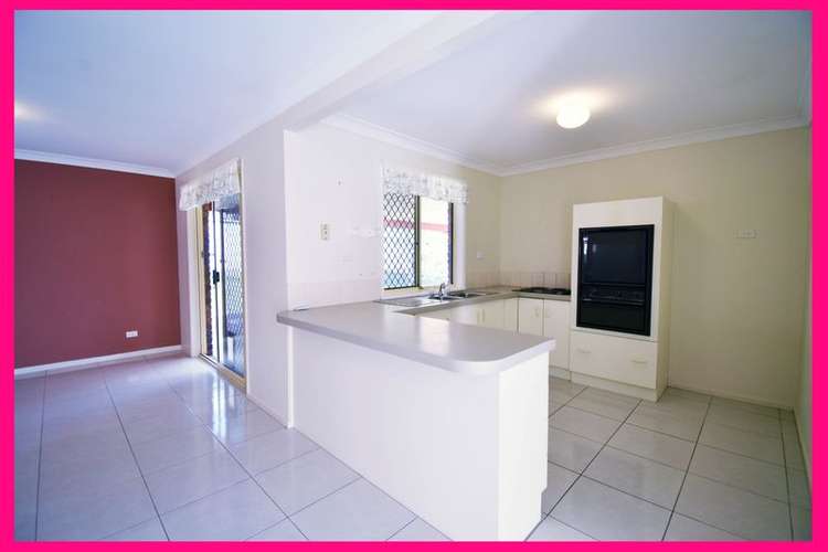 Second view of Homely house listing, 6 Karingal Court, Boronia Heights QLD 4124