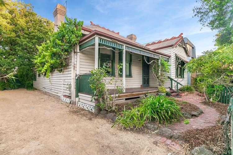 38 MARY STREET, Kew VIC 3101