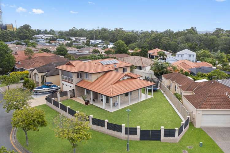 Main view of Homely house listing, 11 Torrey Place, Robina QLD 4226