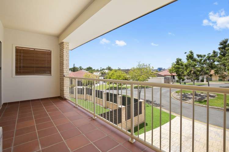 Third view of Homely house listing, 11 Torrey Place, Robina QLD 4226