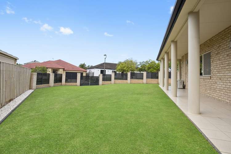 Fourth view of Homely house listing, 11 Torrey Place, Robina QLD 4226
