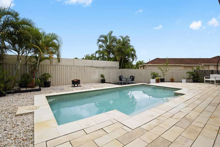 Fifth view of Homely house listing, 11 Torrey Place, Robina QLD 4226