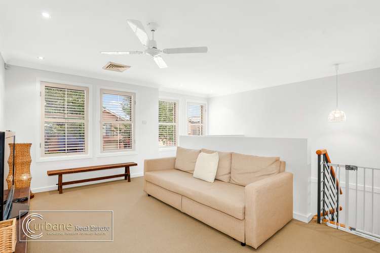 Fourth view of Homely house listing, 8 Damper Avenue, Beaumont Hills NSW 2155