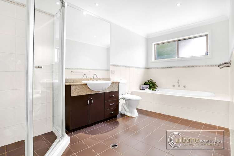 Sixth view of Homely house listing, 8 Damper Avenue, Beaumont Hills NSW 2155