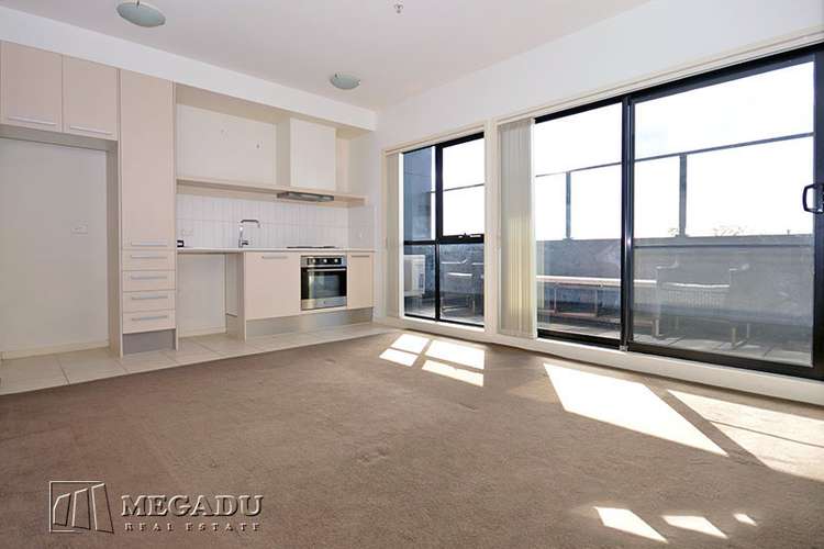 Main view of Homely apartment listing, 204/10 Bruce Street, Box Hill VIC 3128