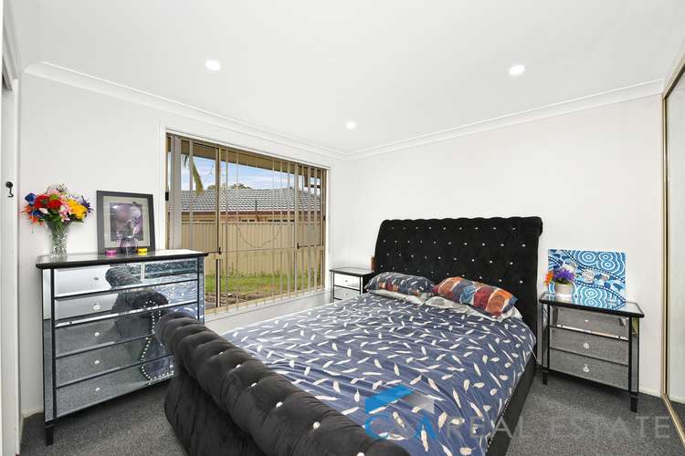 Fifth view of Homely house listing, 18 Bluff Street, Green Valley NSW 2168