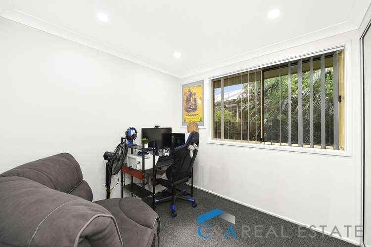 Sixth view of Homely house listing, 18 Bluff Street, Green Valley NSW 2168