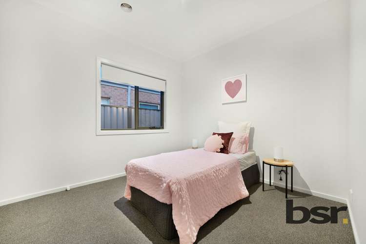 Sixth view of Homely house listing, 17 Somersby Road, Craigieburn VIC 3064