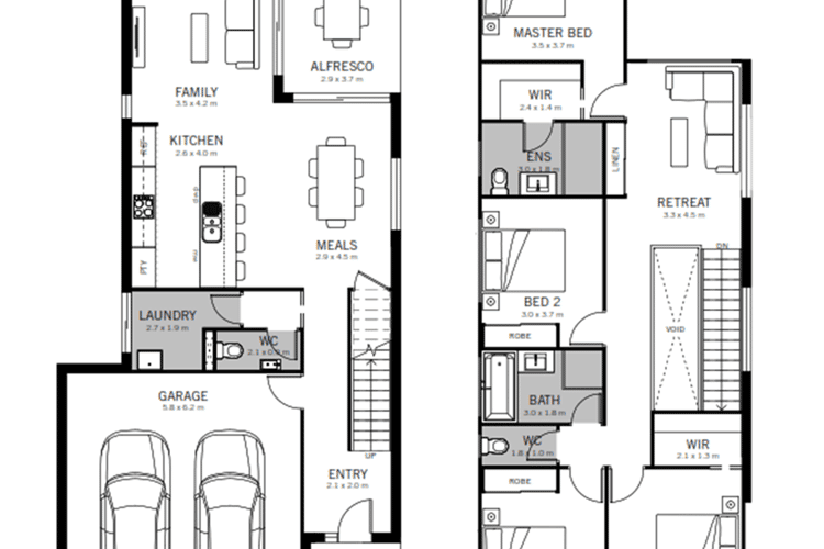 Second view of Homely house listing, Address available on request