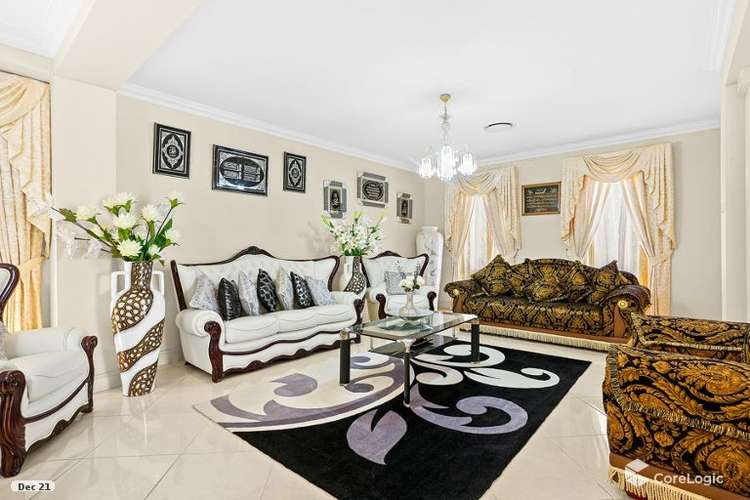 Second view of Homely house listing, 42 Damien Drive, Parklea NSW 2768