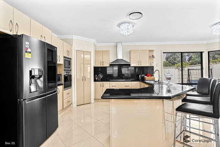 Third view of Homely house listing, 42 Damien Drive, Parklea NSW 2768