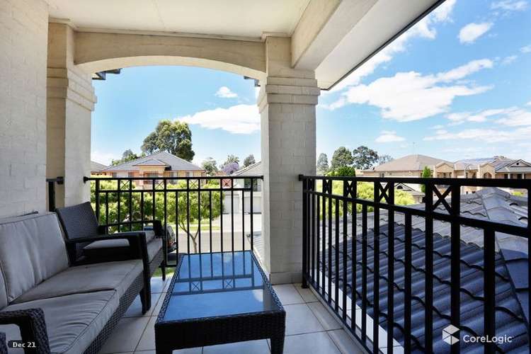 Fourth view of Homely house listing, 42 Damien Drive, Parklea NSW 2768