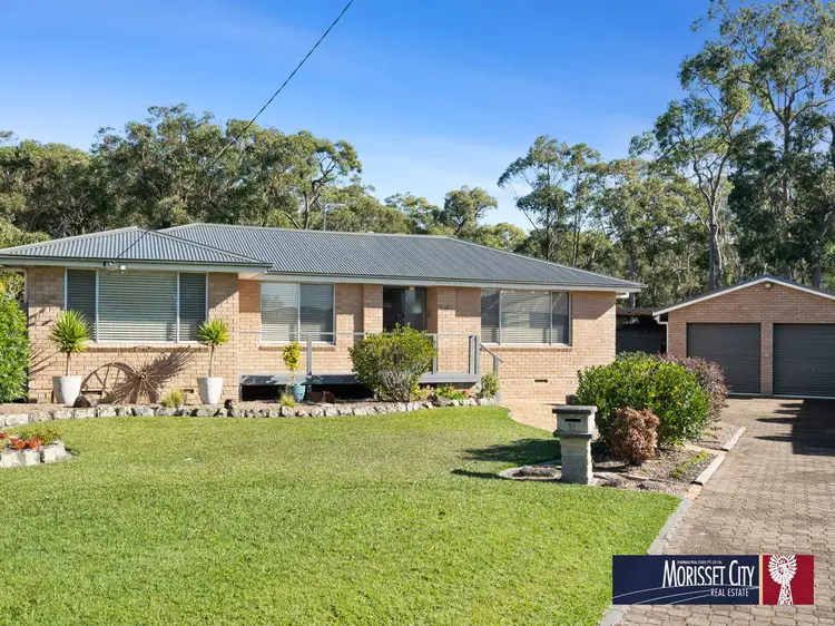 Main view of Homely house listing, 11 Langtree Close, Silverwater NSW 2264