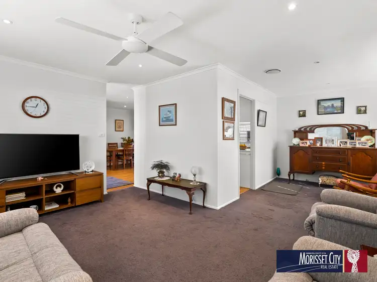 Third view of Homely house listing, 11 Langtree Close, Silverwater NSW 2264