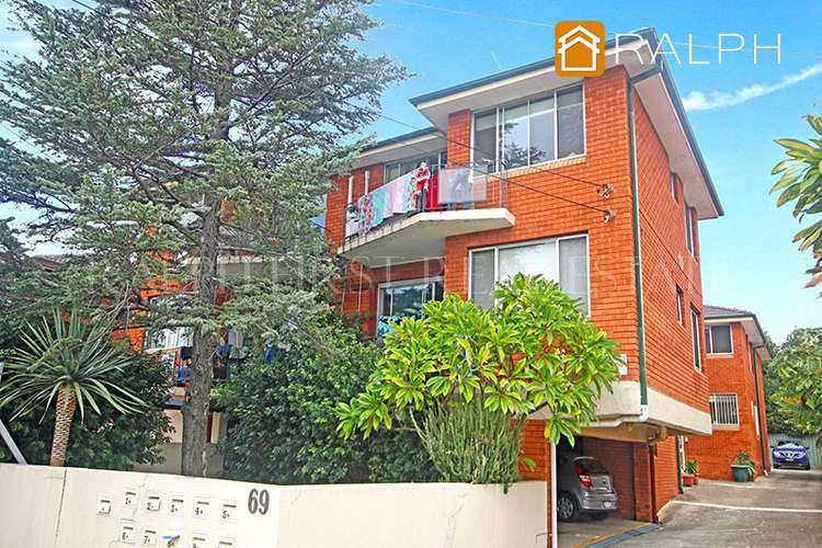 Unit 10/69 Dudley Street, Punchbowl NSW 2196