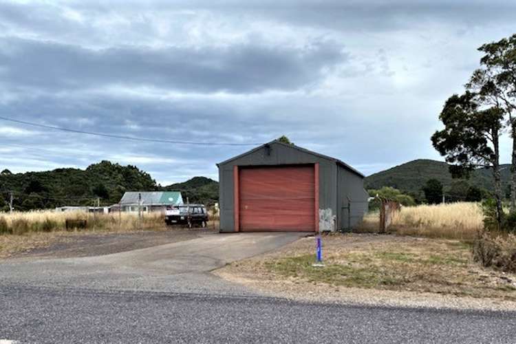 Lot 4 Main Street, Zeehan TAS 7469