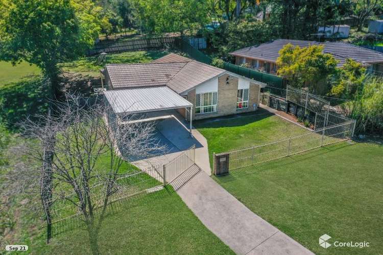 Main view of Homely house listing, 51 Mary Street, Bundamba QLD 4304