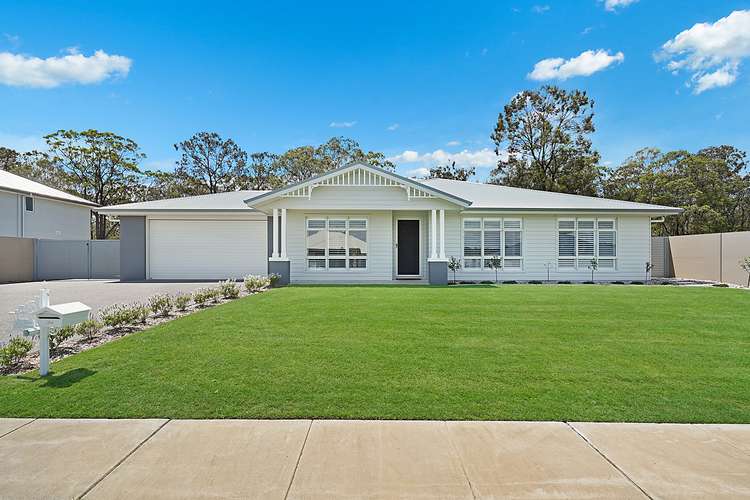 12 Moran Parkway, North Rothbury NSW 2335