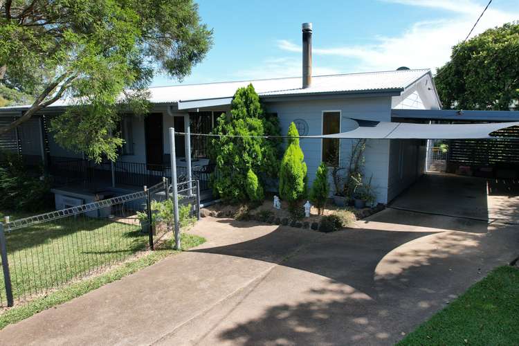 Main view of Homely house listing, 26 MACARTNEY STREET, Merriwa NSW 2329