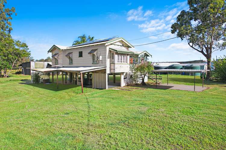 260 Chambers Flat Road, Logan Reserve QLD 4133