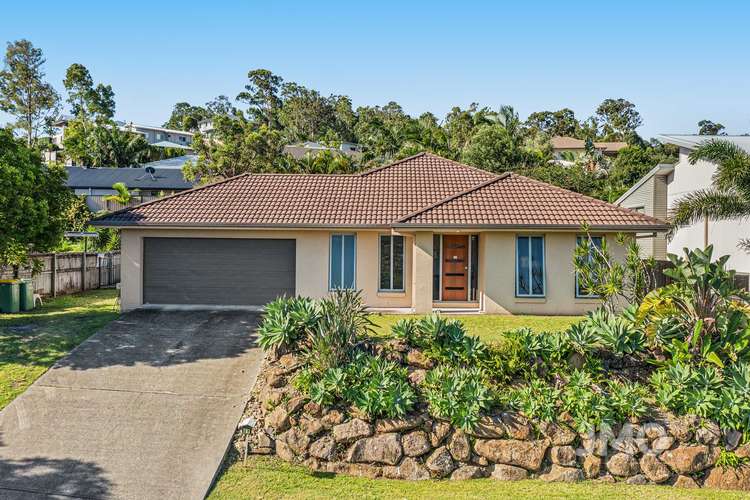 89 Ormeau Ridge Road, Ormeau Hills QLD 4208