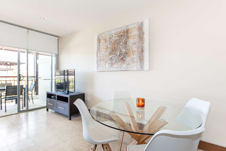 Third view of Homely unit listing, Lot 82 Unit 308/9-13 Dianella Drive, Casuarina NSW 2487