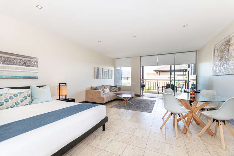 Fourth view of Homely unit listing, Lot 82 Unit 308/9-13 Dianella Drive, Casuarina NSW 2487