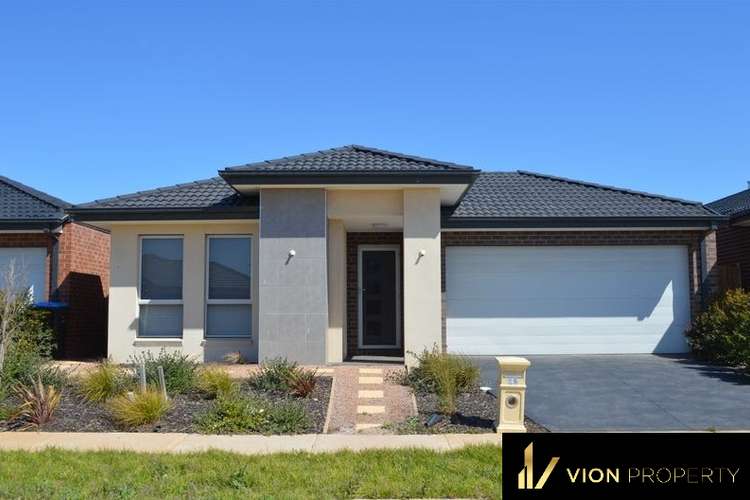 12 Moyne Road, Werribee VIC 3030