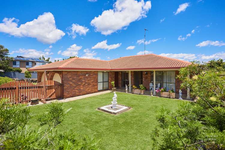 Main view of Homely house listing, 2 Kallaroo Crescent, Ashmore QLD 4214