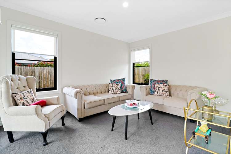 Third view of Homely house listing, 9 Bosal Street, Box Hill NSW 2765
