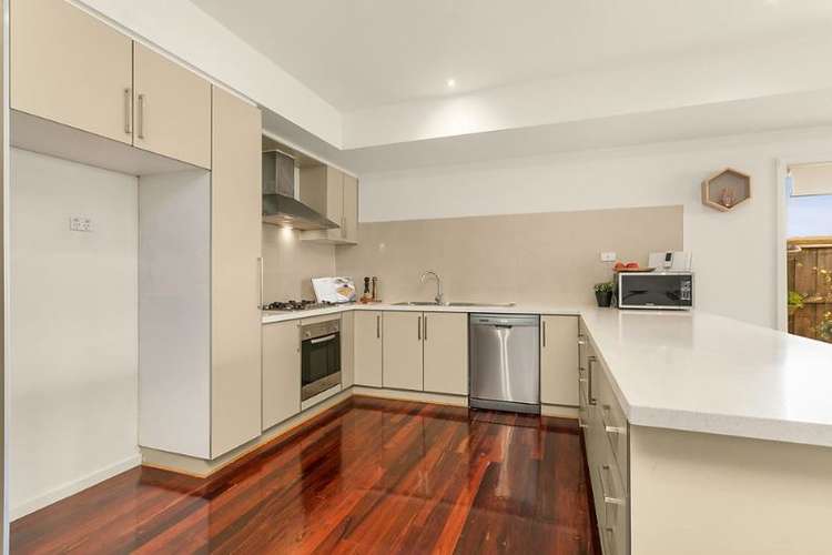Second view of Homely townhouse listing, 5 Government Road, Essendon VIC 3040