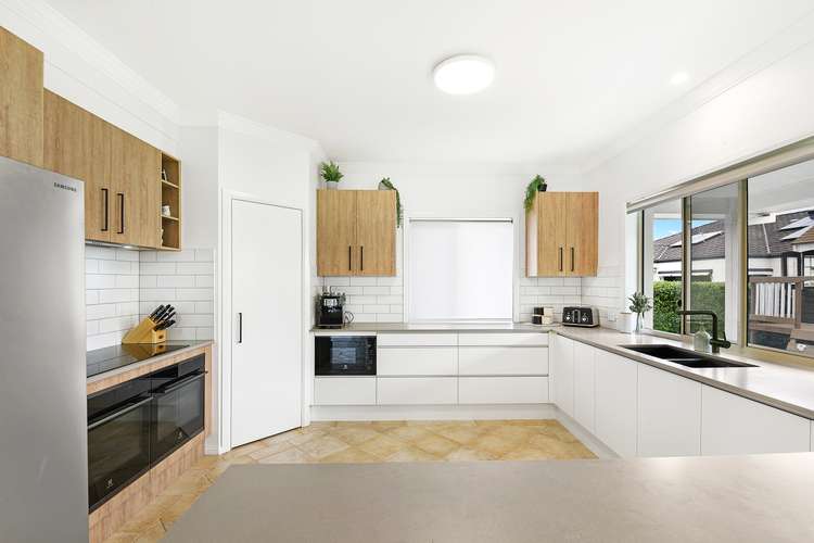 Fourth view of Homely house listing, 61 Deborah Avenue, Benowa Waters QLD 4217