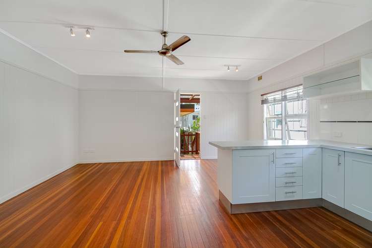 Main view of Homely unit listing, 4/209 Boundary Street, Coolangatta QLD 4225