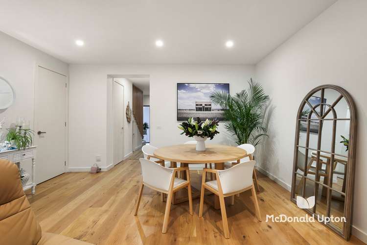 Sixth view of Homely townhouse listing, 160a Spencer Street, Essendon VIC 3040