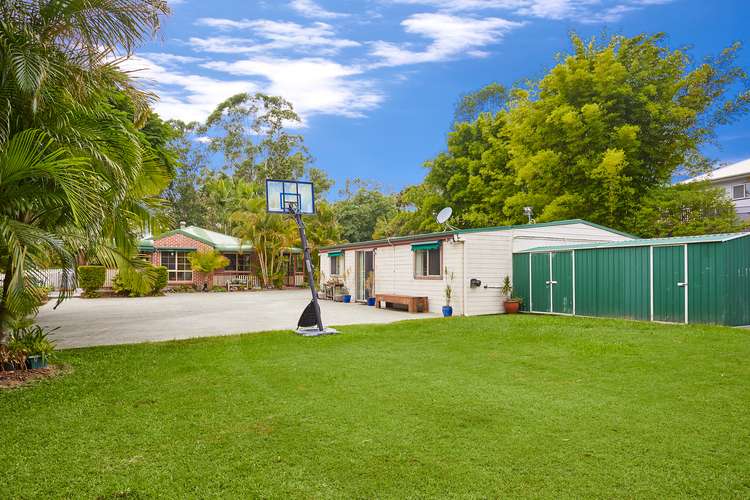 Fourth view of Homely house listing, 248 Worongary Road, Worongary QLD 4213