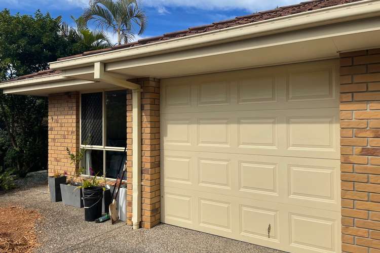 Main view of Homely semiDetached listing, 1/85 Cootharaba Drive, Helensvale QLD 4212