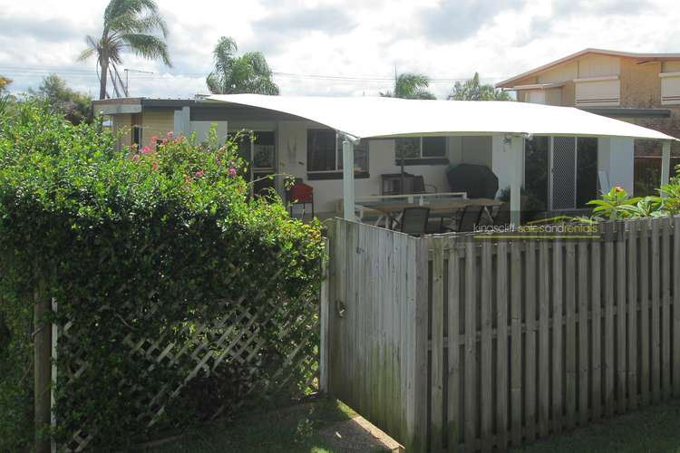 Second view of Homely house listing, 93 Kingscliff Street, Kingscliff NSW 2487