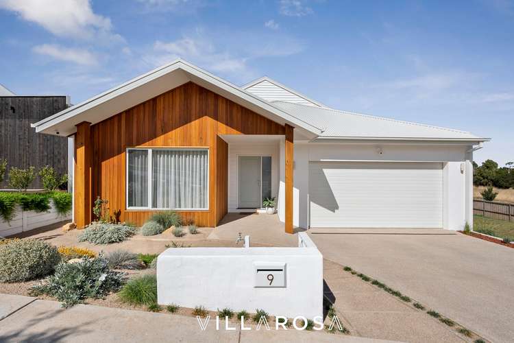 Main view of Homely house listing, 9 Zenith Circuit, Fyansford VIC 3218