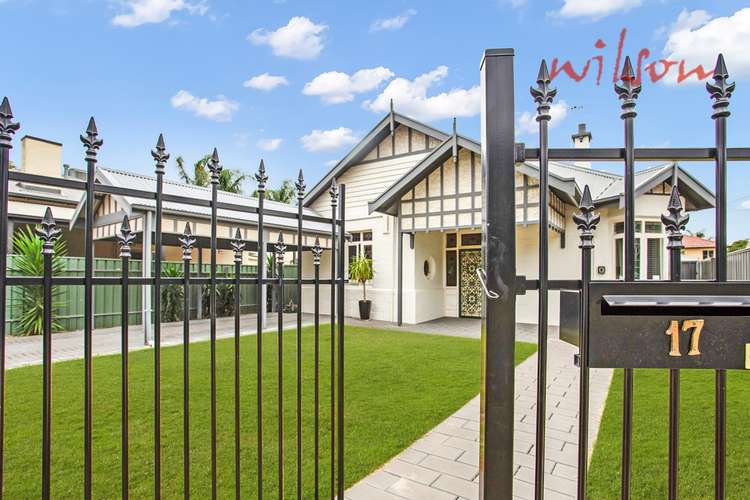 17 Creslin Terrace, Camden Park SA 5038