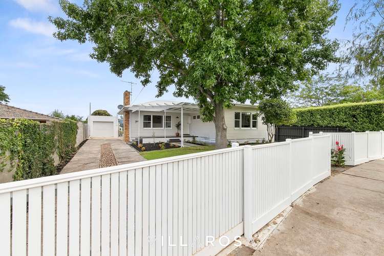 Second view of Homely house listing, 1 MacArthur Avenue, Hamlyn Heights VIC 3215