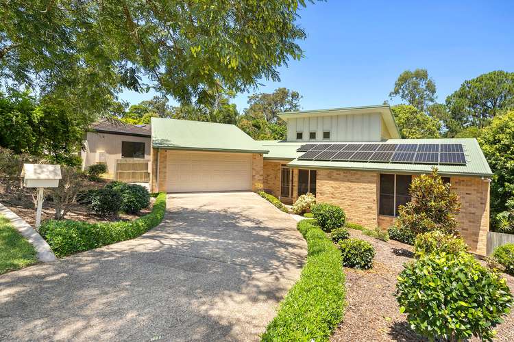 Sixth view of Homely house listing, 41 Riverside Circuit, Bellmere QLD 4510