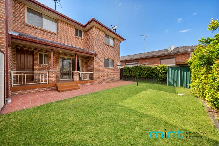 Third view of Homely semiDetached listing, 3 Wilga Street, Punchbowl NSW 2196