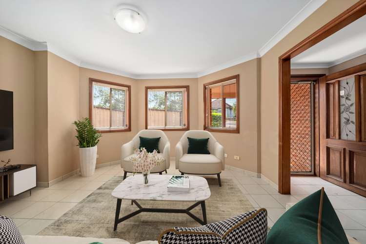 Fifth view of Homely semiDetached listing, 3 Wilga Street, Punchbowl NSW 2196