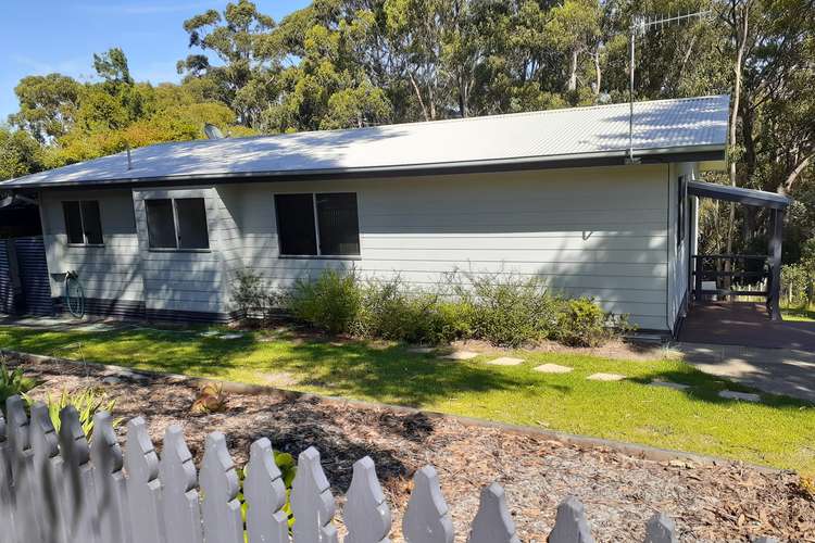 Main view of Homely house listing, 17 Shady Gully Drive, Mallacoota VIC 3892