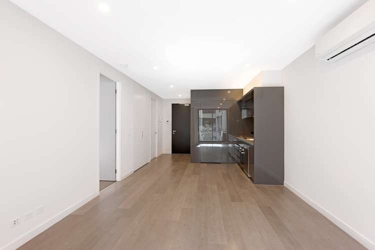 Fifth view of Homely apartment listing, 215/67 Galada Avenue, Parkville VIC 3052